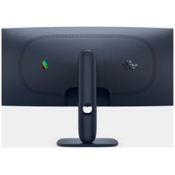 DELL Alienware AW3425DWM Zakrivljeni Gaming Monitor 34" WQHD, 180Hz, VA, Full Ergo, 21:9 - thumbnail 4