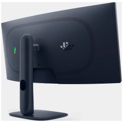 DELL Alienware AW3425DWM Zakrivljeni Gaming Monitor 34" WQHD, 180Hz, VA, Full Ergo, 21:9 - thumbnail 3