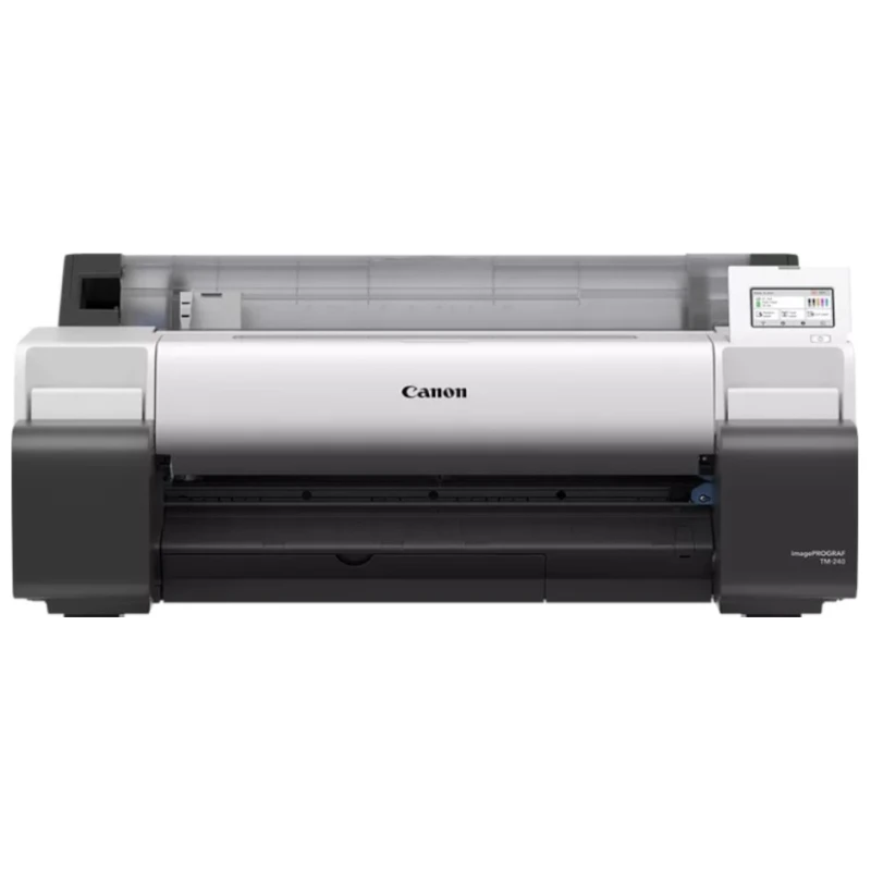 Canon iPF TM-240 printer 24" - image 1