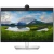 Dell LED Monitor P2424HEB 24" FHD IPS, Konferencijski, USB-C, Kamera - thumbnail 1