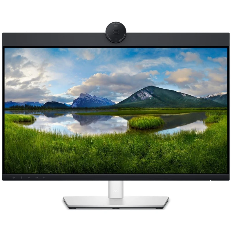 Dell LED Monitor P2424HEB 24" FHD IPS, Konferencijski, USB-C, Kamera - image 1