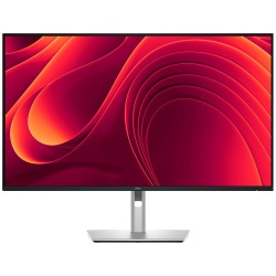 Dell Pro Monitor 32 Plus P3225QE 4K UHD, IPS, 100Hz, USB-C, RJ45, Full Ergo - thumbnail 1
