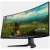 DELL Alienware AW3423DWF 34" Zakrivljeni Monitor – WQHD, 165Hz, Full Ergo, 21:9 - thumbnail 3