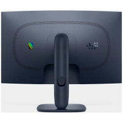 DELL Alienware AW3225DM 32" Gaming Monitor Zakrivljen, QHD, 180Hz, VA, 2560x1440, Full Ergo - thumbnail 4