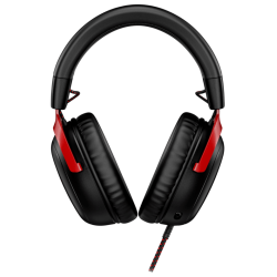 HyperX Cloud IIIGaming Headset (Black/Red) - thumbnail 2