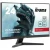IIYAMA Zakrivljeni LED monitor GC2480HSU-B1 23.6", Full HD, 180Hz, HDMI - thumbnail 1