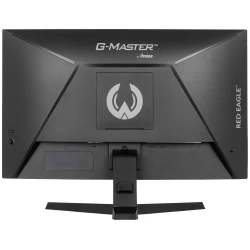 IIYAMA Zakrivljeni LED monitor GC2480HSU-B1 23.6", Full HD, 180Hz, HDMI - thumbnail 5