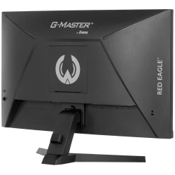 IIYAMA Zakrivljeni LED monitor GC2480HSU-B1 23.6", Full HD, 180Hz, HDMI - thumbnail 4