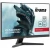 IIYAMA Zakrivljeni LED monitor GC2480HSU-B1 23.6", Full HD, 180Hz, HDMI - thumbnail 2