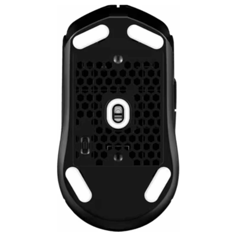 HyperX Pulsefire Haste 2 CoreWireless Gaming Mouse Black - image 1
