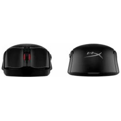 HyperX Pulsefire Haste 2 CoreWireless Gaming Mouse Black - thumbnail 2