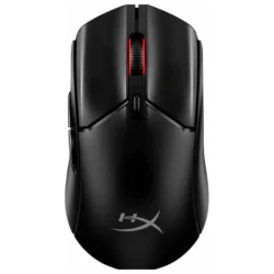 HyperX Pulsefire Haste 2 CoreWireless Gaming Mouse Black - thumbnail 4