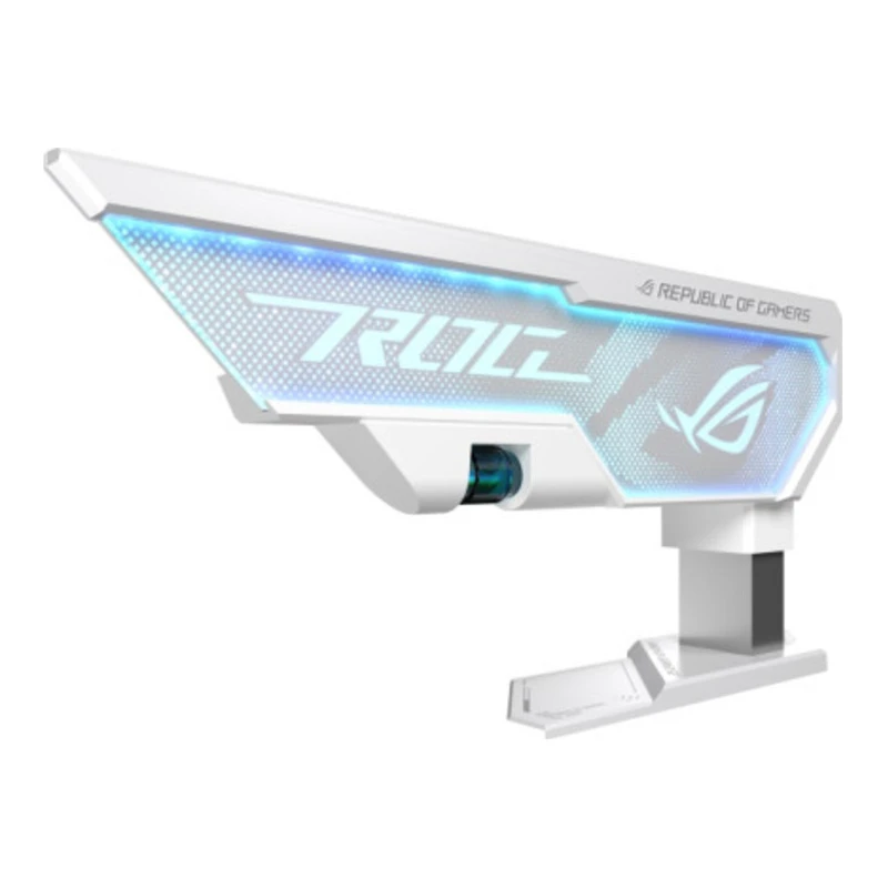 ASUS ROG HERCULX VGA HOLDERWHITE - image 1