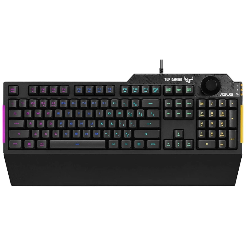 TUF Gaming K1 tastatura - image 1