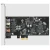 Asus Xonar SE - PCIe 5.1gaming zvučna kartica - thumbnail 1