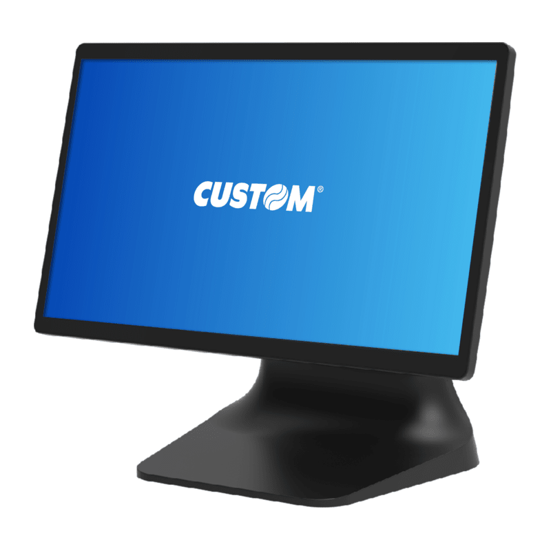 Custom PC ARAGON 15.6" I3 - image 1