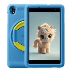 Blackview Dječiji Tablet Tab A5 Kids LTE, 3GB/64GB, WiFi, 8" Tropical Blue - thumbnail 1