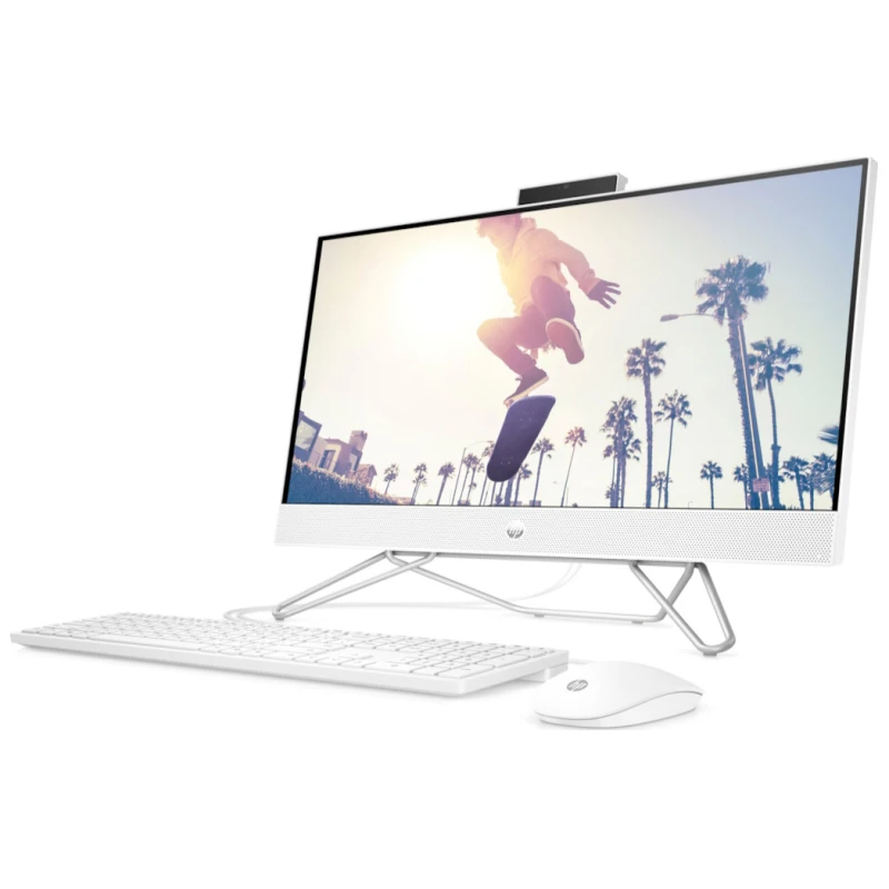 HP 24-cb1048ny All-in-One PC23,8" Touch,1235U,8GB(1x8GB), - image 1