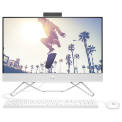 HP 24-cb1048ny All-in-One PC23,8" Touch,1235U,8GB(1x8GB), - thumbnail 2