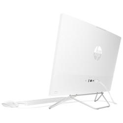 HP 24-cb1048ny All-in-One PC23,8" Touch,1235U,8GB(1x8GB), - thumbnail 3