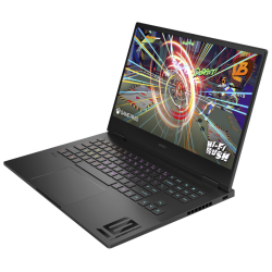 OMEN laptop 16-wf1007nn16,1FHD, Intel core i7-14700HX16GB DDR5, 512GB SSD, RTX 4070 8GB, RGB - thumbnail 2