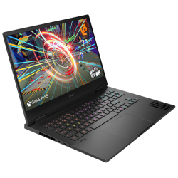 OMEN laptop 16-wf1007nn16,1FHD, Intel core i7-14700HX16GB DDR5, 512GB SSD, RTX 4070 8GB, RGB - thumbnail 3