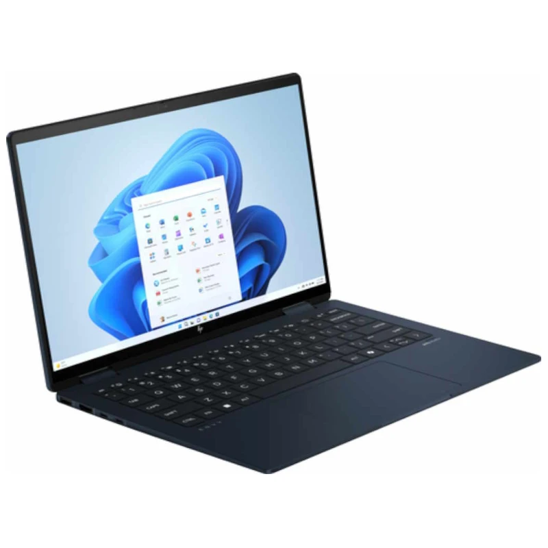 HP Envy x360 Lapt 14-fc0004nn14" 2.8K Touch x360, U5-125U16GB DDR5, 1TB SSD, Win11 home - image 1