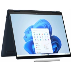 HP Envy x360 Lapt 14-fc0004nn14" 2.8K Touch x360, U5-125U16GB DDR5, 1TB SSD, Win11 home - thumbnail 4