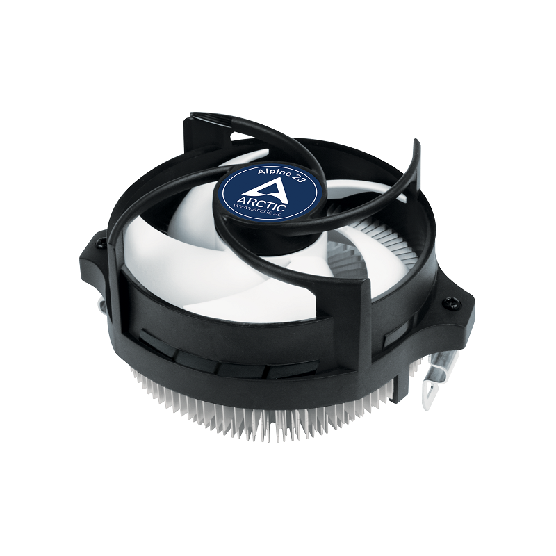 Arctic Alpine 23Compact AMD CPU-Cooler - image 1