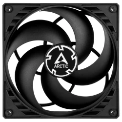 Arctic Fan P14 PWM PST pressure-optimised, 140mm fan with PWM PST - thumbnail 3