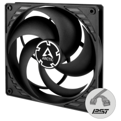 Arctic Fan P14 PWM PST pressure-optimised, 140mm fan with PWM PST - thumbnail 1