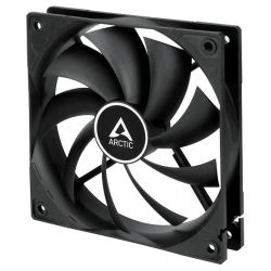 Arctic F12 Case Fan Black120 mm Standard Case Fan - thumbnail 1