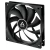 Arctic F12 Case Fan Black120 mm Standard Case Fan - thumbnail 1