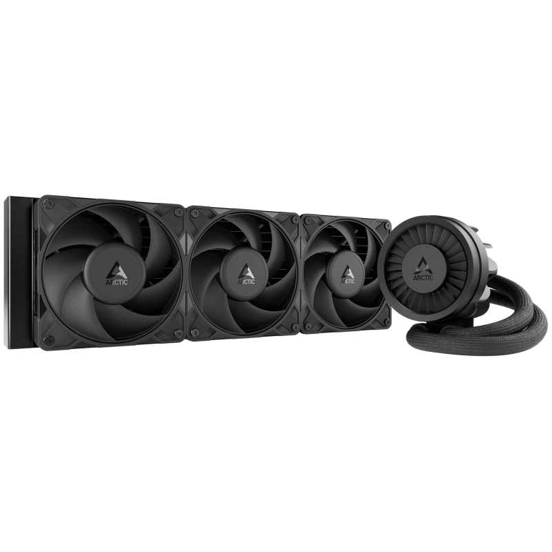 Arctic LF III Pro 360Multi Compatible AIO1851, 1700, AM4, AM5 - image 1