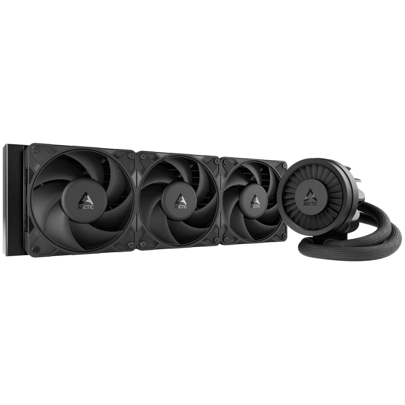 Arctic LF III Pro 360Multi Compatible AIO1851, 1700, AM4, AM5 - image 1