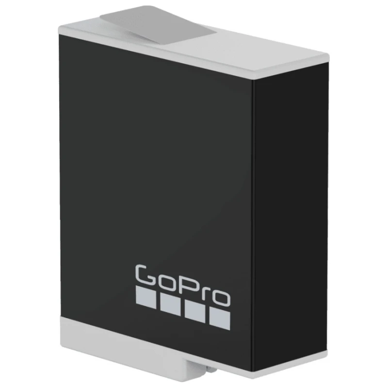 GoPro Rechargable BatteryEnduro (Hero 9/10/11/12),-10C ne gubi svojstva - image 1