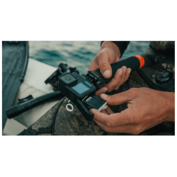 GoPro Rechargable BatteryEnduro (Hero 9/10/11/12),-10C ne gubi svojstva - thumbnail 3