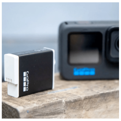 GoPro Rechargable BatteryEnduro (Hero 9/10/11/12),-10C ne gubi svojstva - thumbnail 4