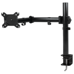 Arctic Z1 nosač za monitore, Basic single nosačDesk mount monitor arm - thumbnail 3