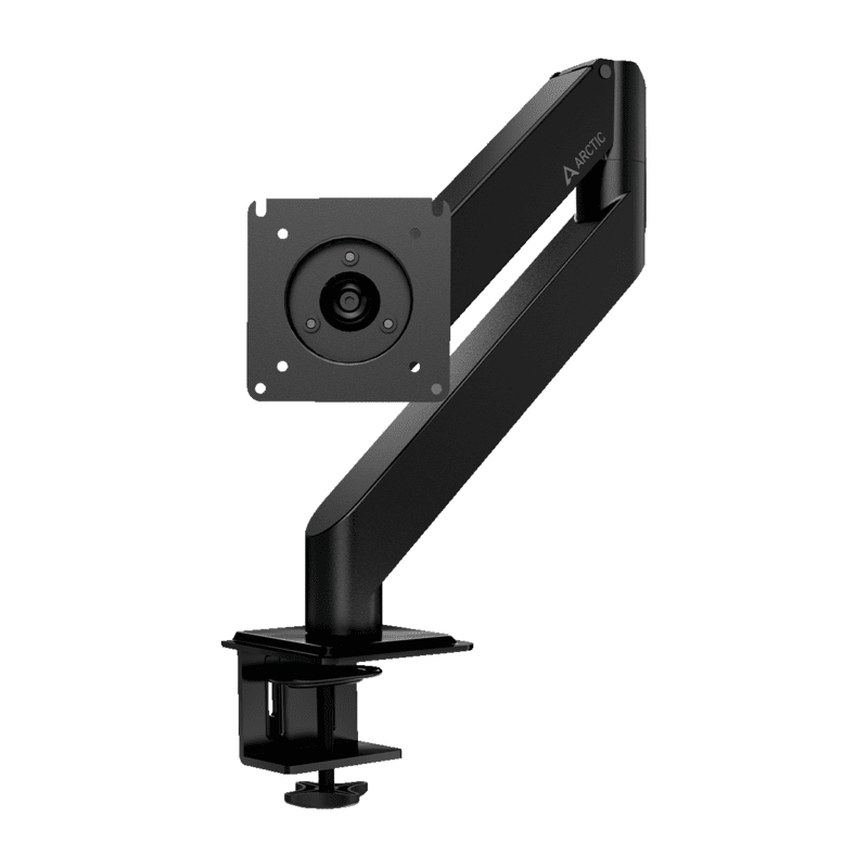Arctic X1-3D desk mountgas spring monitor arm - image 1