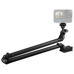 GoPro Boom+ Adhesive Mounts,za sve GoPro kamerice - thumbnail 1