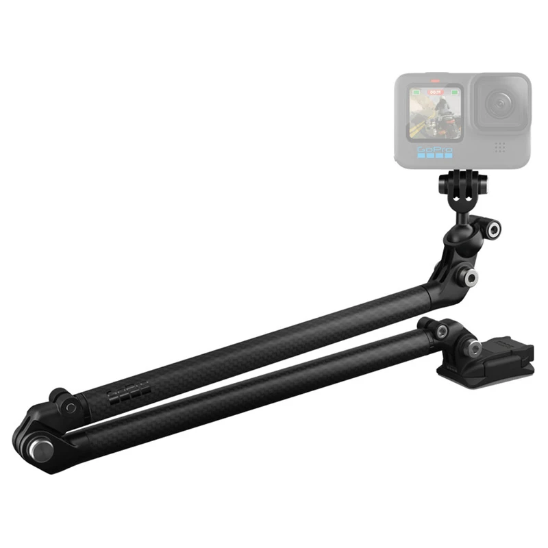 GoPro Boom+ Adhesive Mounts,za sve GoPro kamerice - image 1