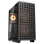COUGAR Kućište AIRFACE ECO RGB Srednji toranj, RGB osvjetljenje, crno, prozračan dizajn - thumbnail 1