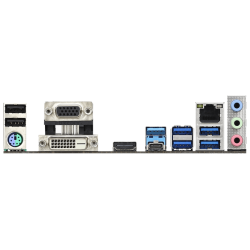 ASROCK MB B450M PRO4 R2.0AMD B450;AM4;4xDDR4m.2,VGA,DVI,HDMI,micro ATX - thumbnail 2