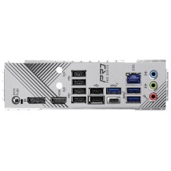 ASROCK MB B650M Pro RSAMD B650, AM5, 4xDDR5, 3xM.24xSATA, RAID, HDMI, DP, MicroATX - thumbnail 1