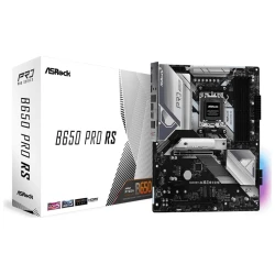 ASROCK MB B650M Pro RSAMD B650, AM5, 4xDDR5, 3xM.24xSATA, RAID, HDMI, DP, MicroATX - thumbnail 2