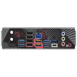 ASROCK MB B650 PG LIGHTNINGAMD B650; AM5; 4xDDR5; 3xM.24xSATA; RAID; HDMI; ATX - thumbnail 2