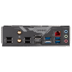 Gigabyte B760M Gaming X AX G12LGA1700; 4xDDR5; 2xM.2; 4xSATA8xUSB; HDMI, DP; WIFI; mATX; - thumbnail 3