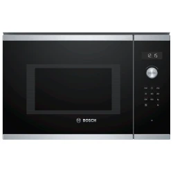 BOSCH mikrovalna Serie 6| INOX, 900W, Autopilot 7, 25L, Lijevo otvaranje, CN - thumbnail 3