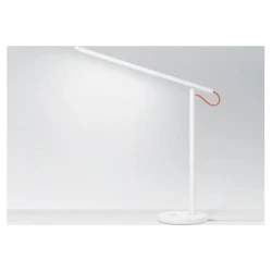 Xiaomi Mi Smart Desk Lamp 1S žuto ili bijelo svjetlo kontrola Google Assistant, Alexa, Siri - thumbnail 1